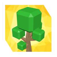 Jump Tree: Plastic Oceanic Game to Plant Trees