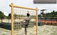Army Training Games- Gun Games Screen Shot 8