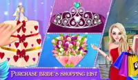 Princess Royal Wedding Games Screen Shot 4