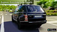 Prado Car Parking Simulator Screen Shot 2
