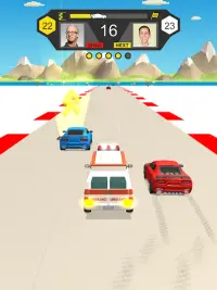 Race Driver Screen Shot 13