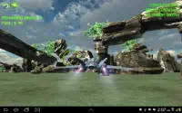 Jet Fighter: Flight Simulator Screen Shot 7
