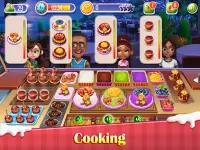 Cooking Amaze Screen Shot 12