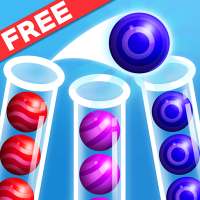 Ball Sort Puzzle Free