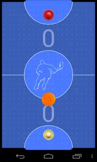Arcade Hockey Screen Shot 1