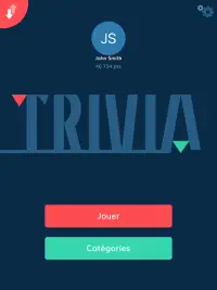 Trivia Quiz 2019 Screen Shot 5