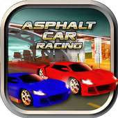 Asphalt Car Racing