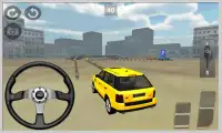 Car Driving Game Simulator 3D Screen Shot 2