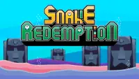 Snake Redemption Android Game. Slither away! Screen Shot 0