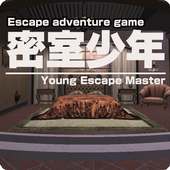 Young Escape Master