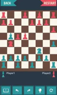 xadrez Screen Shot 3
