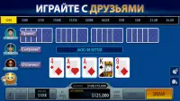 Видеопокер от Pokerist Screen Shot 9