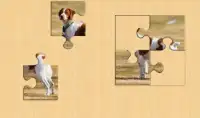 Puzzles Home Animals Screen Shot 6