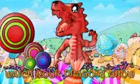 Candy Farm Dragon Screen Shot 3