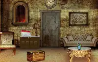 Escape Game - Deserted House 2 Screen Shot 2