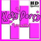 Katy Perry Piano Game