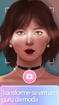 Makeup Master: Beauty Salon Screen Shot 0