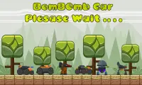 Car Game - Free Car Game Screen Shot 1