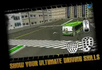 Crazy Bus Shooting Simulator Screen Shot 2