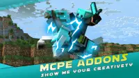 Mods for Minecraft PE by MCPE Screen Shot 4