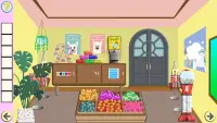 Escape the Candy Store. Screen Shot 1