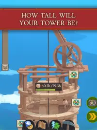 Idle Tower Miner: Idle Games Screen Shot 6