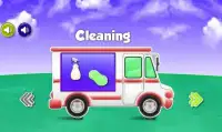 ice candy cooking - food truck Screen Shot 3
