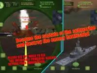 Battleship-Ace Battle - Destroy Enemy Fleet! Screen Shot 11