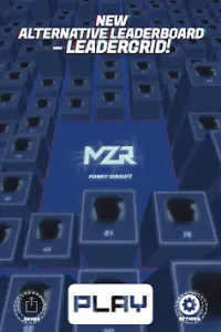 MZR Screen Shot 4
