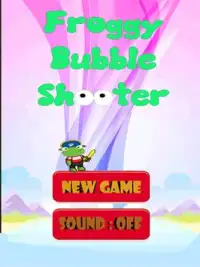 Pirate Bubble Shooter Saga Screen Shot 0