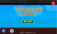 Treasure Time Screen Shot 0