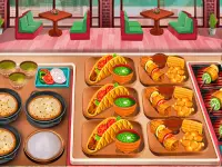 Cooking Village: Indian Cooking Games Star Chef Screen Shot 3