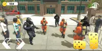 Bomb Disposal Squad Rescue Simulator 2020 Screen Shot 2