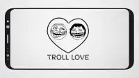 Troll Love Screen Shot 0