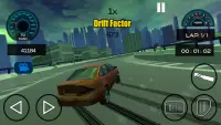 Drift Race 3 Screen Shot 7
