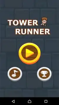 Tower Runner Screen Shot 0