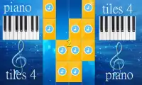 piano tiles 5 Screen Shot 1