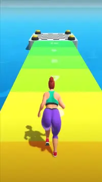 Guide For Fat 2 Fit Game Screen Shot 1