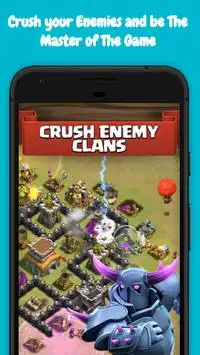 Tips for Clash Of Clans : COC Screen Shot 2