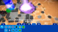 MoonBox: jogo de zumbi sandbox Screen Shot 24