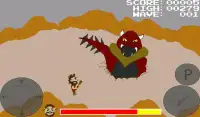 The Battle For Gnome Kingdom Screen Shot 1