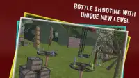 Bottle Sniper Shooter : Sniper Training Screen Shot 3