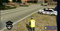 Traffic Police Simulator: Cop Screen Shot 0
