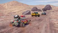 4x4 Offroad Champions Screen Shot 1