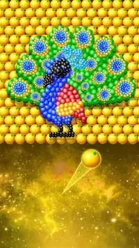 Bubble Shooter Classic 2 Screen Shot 1