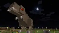 Jurassic Ideas for Minecraft Screen Shot 1