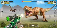 Dinosaur Games: Hunting Clash Screen Shot 6