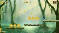 Krishna Temple Running Game Screen Shot 0
