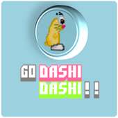 Go! Dashi Dashi