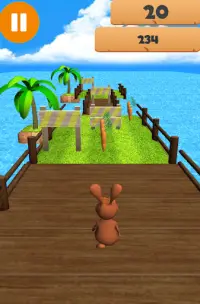 Run Rabbit Run Screen Shot 9